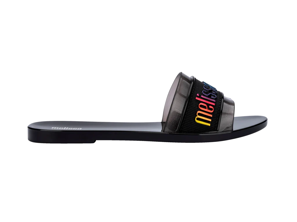 MELISSA M LOVER SLIDE II AD –