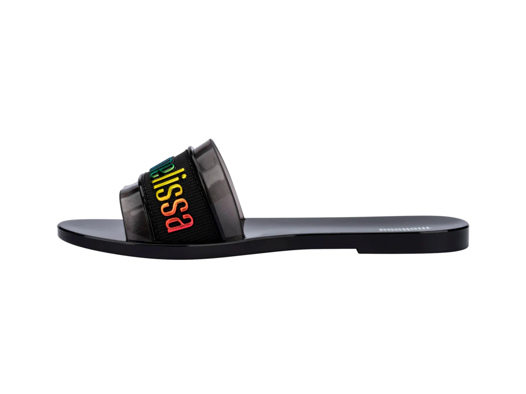 MELISSA M LOVER SLIDE II AD –
