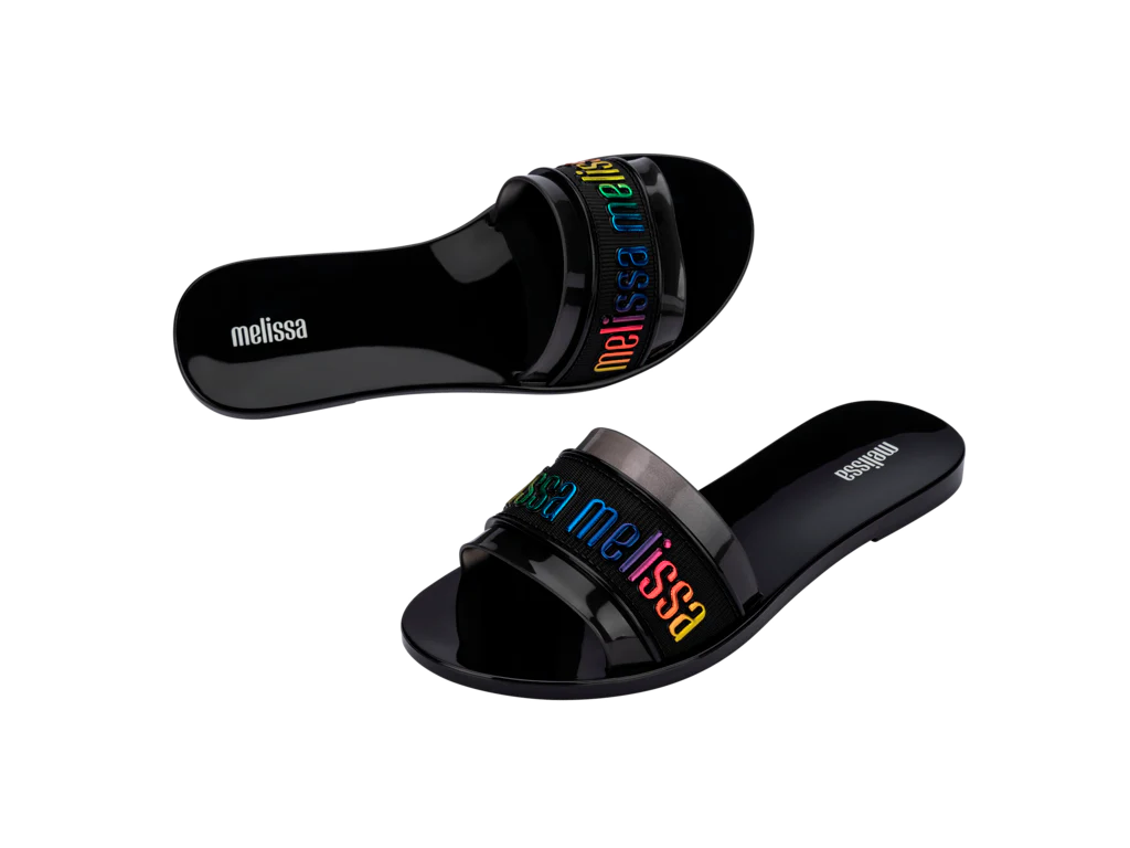 MELISSA M LOVER SLIDE II AD –