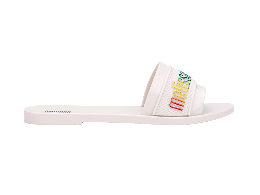 MELISSA M LOVER SLIDE II AD –