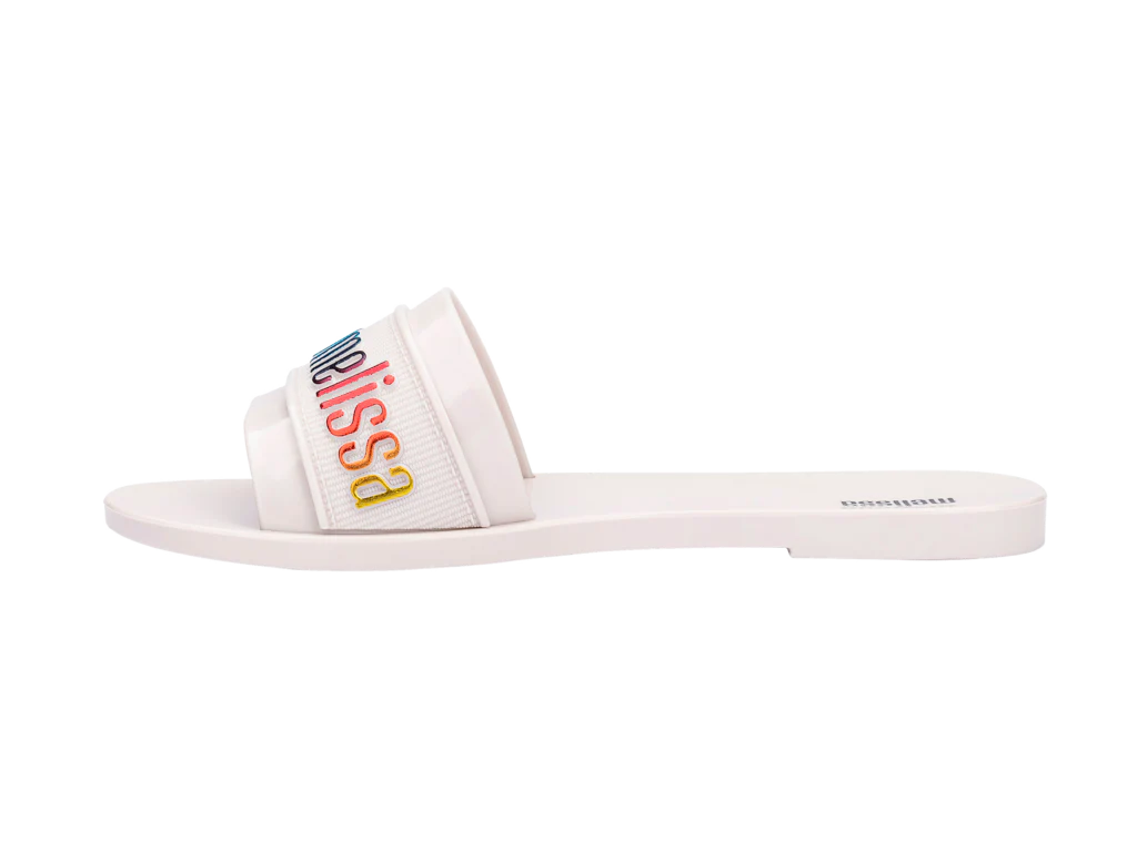 MELISSA M LOVER SLIDE II AD –