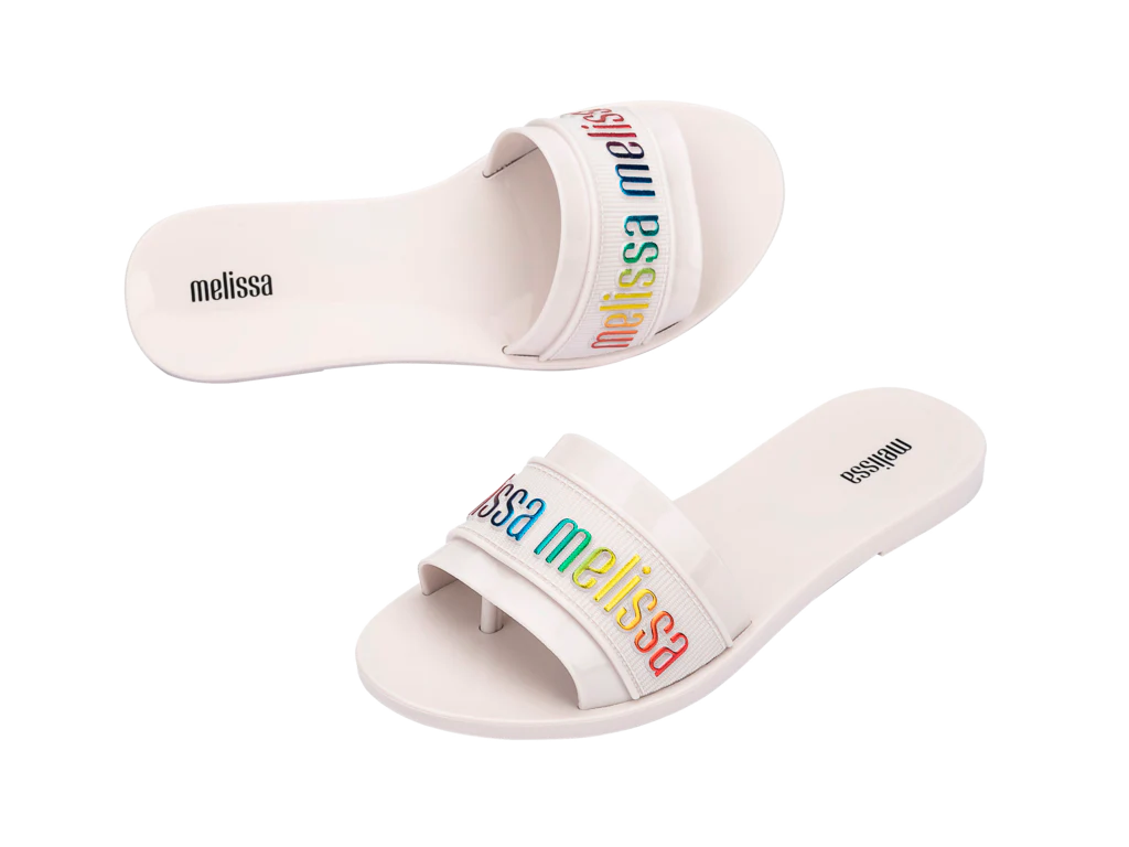 MELISSA M LOVER SLIDE II AD –