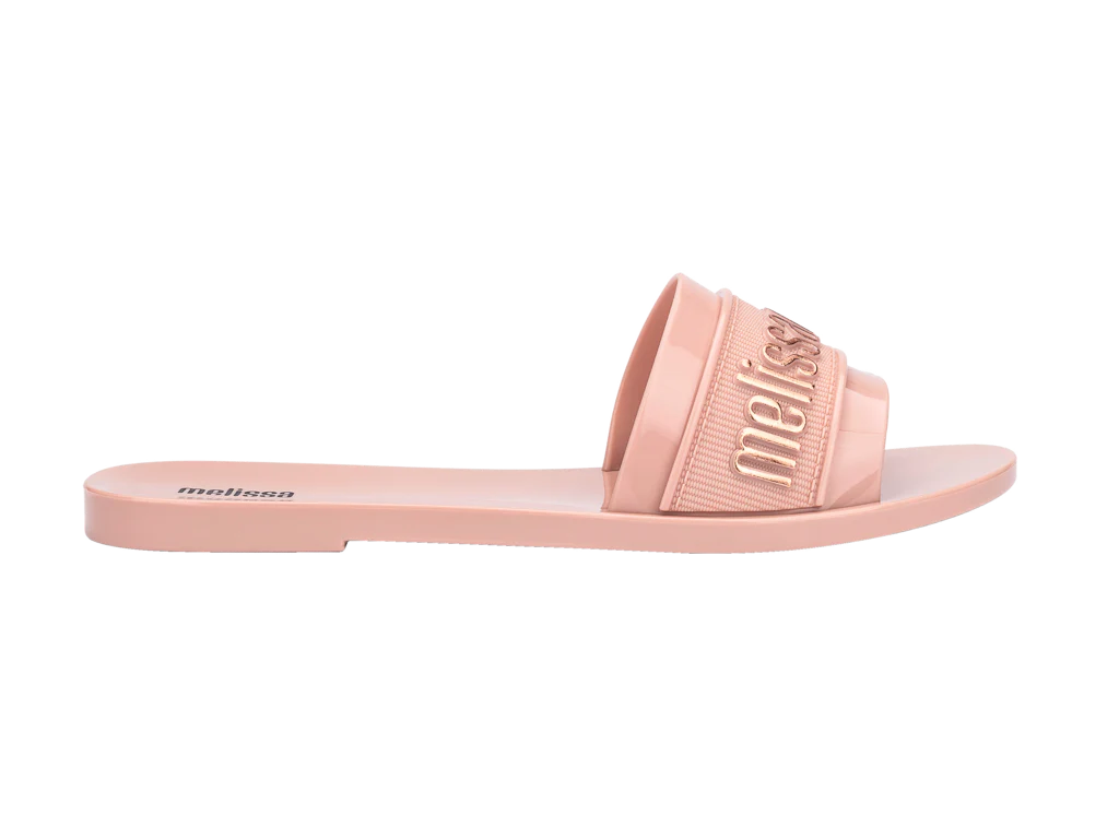 MELISSA M LOVER SLIDE II AD –