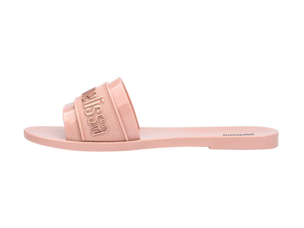 MELISSA M LOVER SLIDE II AD –