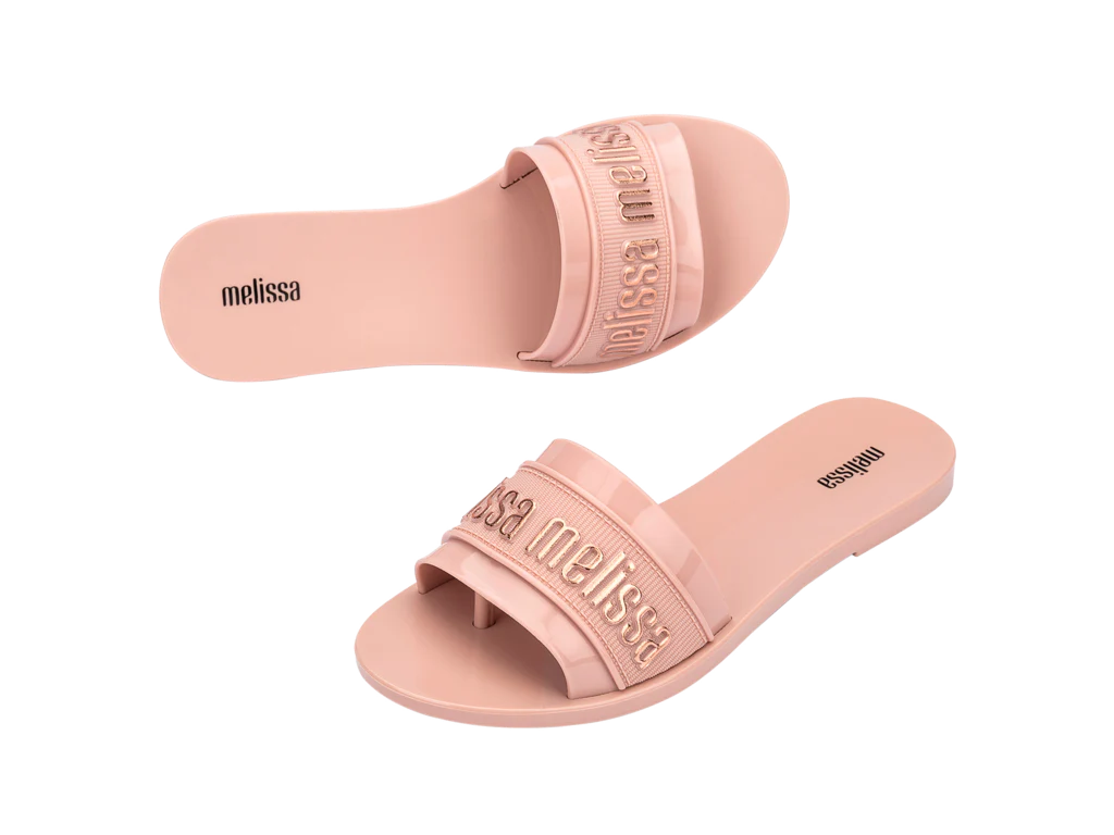 MELISSA M LOVER SLIDE II AD –