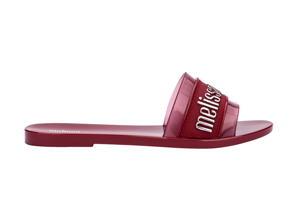 MELISSA M LOVER SLIDE II AD –