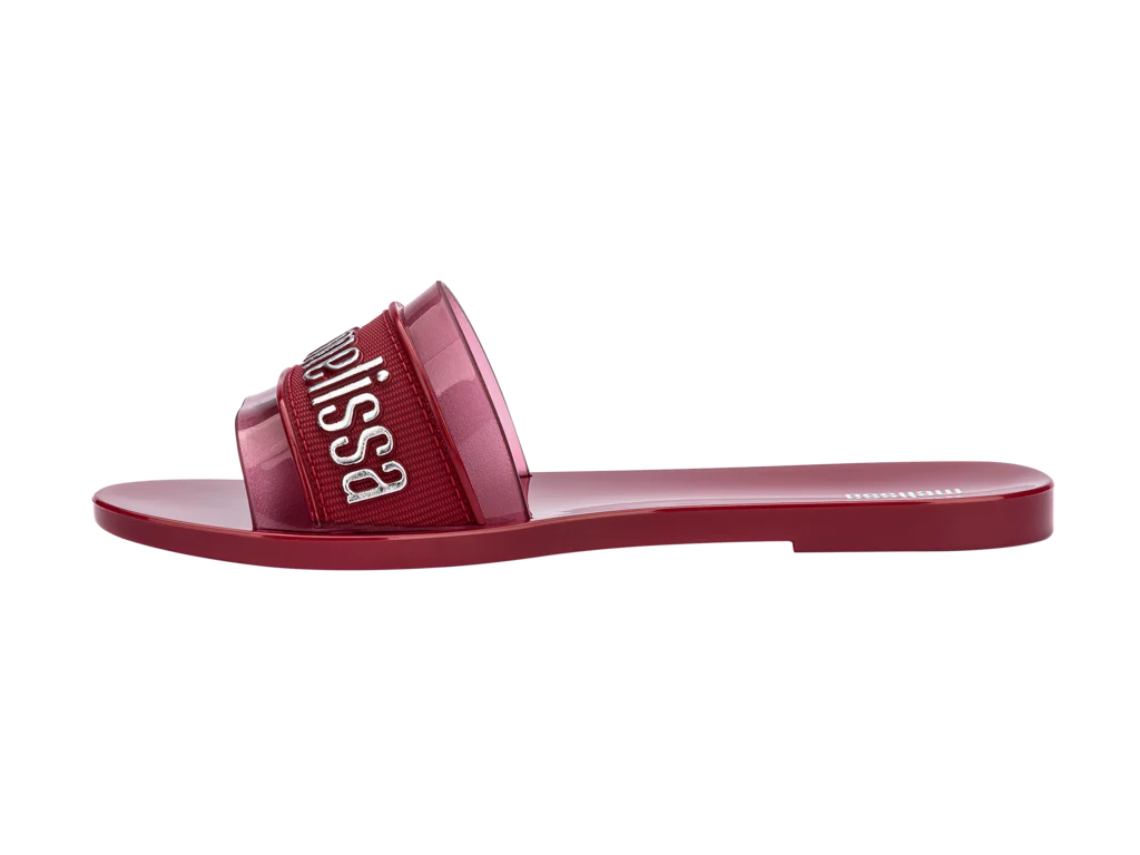 MELISSA M LOVER SLIDE II AD –