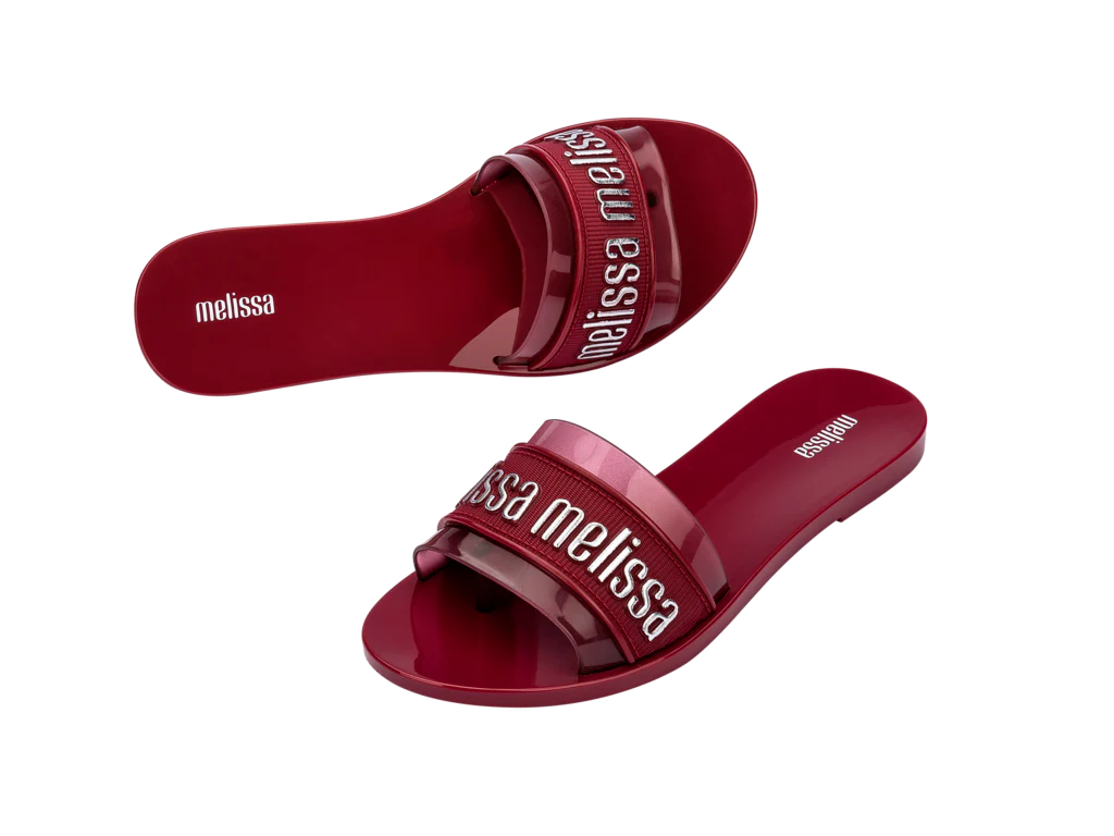 MELISSA M LOVER SLIDE II AD –
