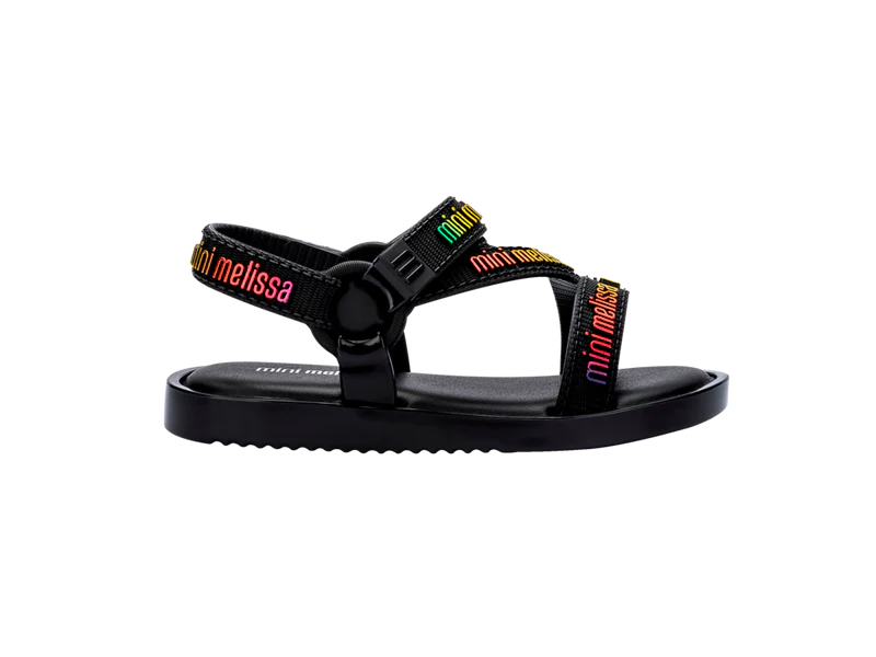 MINI MELISSA STRIPES M LOVER BB –