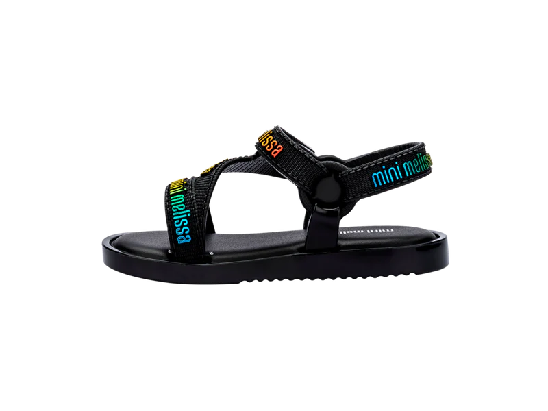 MINI MELISSA STRIPES M LOVER BB –