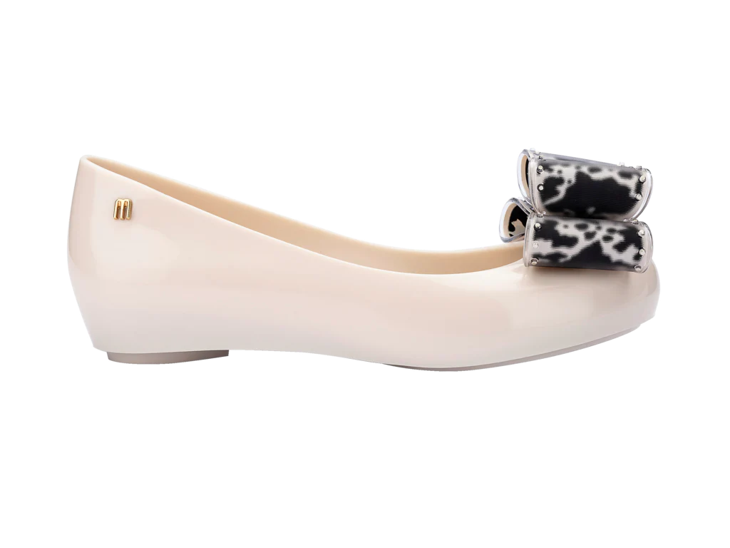 MELISSA ULTRAGIRL CLASSIC BOW AD –