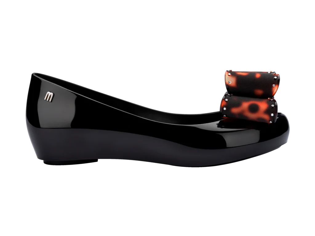 MELISSA ULTRAGIRL CLASSIC BOW AD –