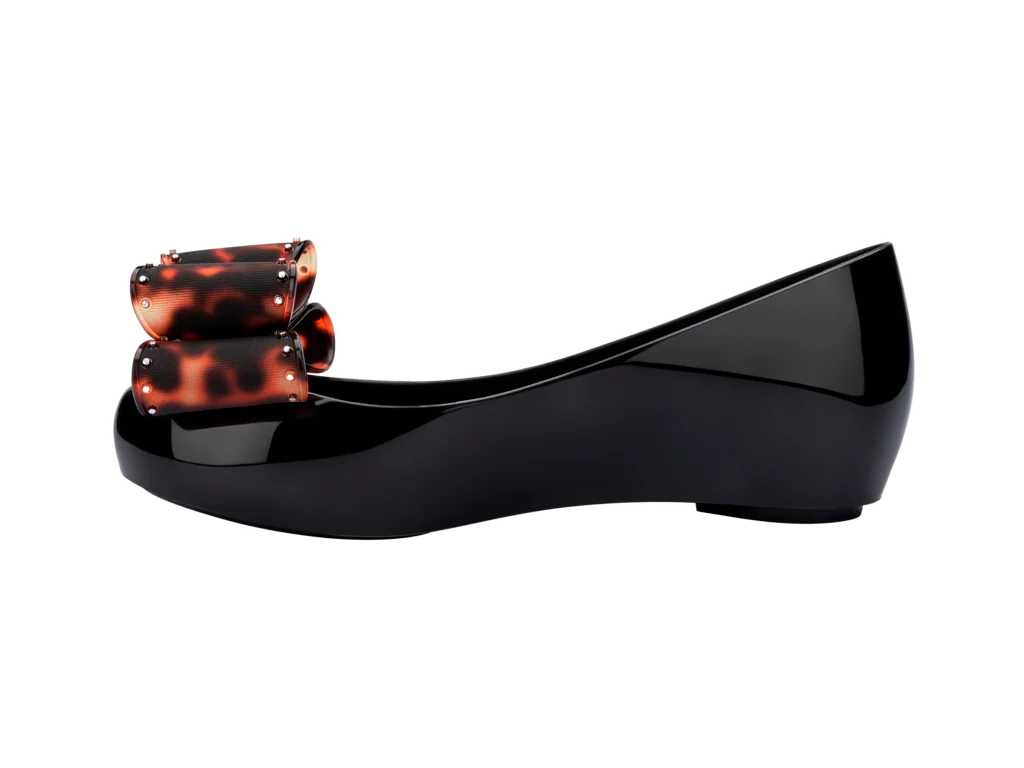 MELISSA ULTRAGIRL CLASSIC BOW AD –
