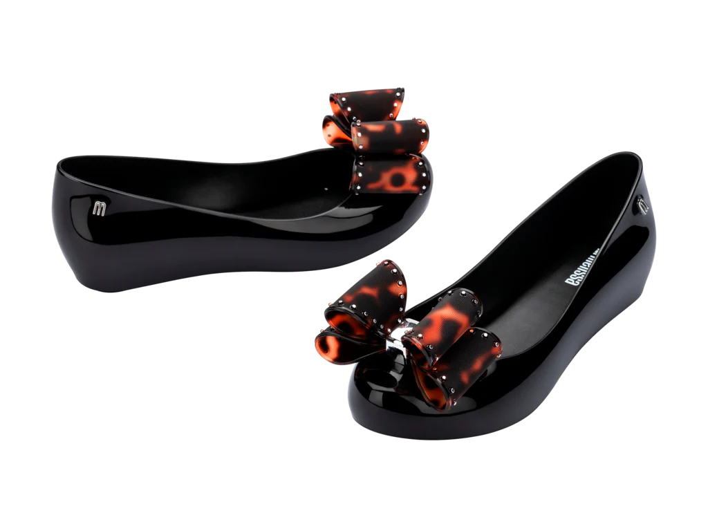 MELISSA ULTRAGIRL CLASSIC BOW AD –