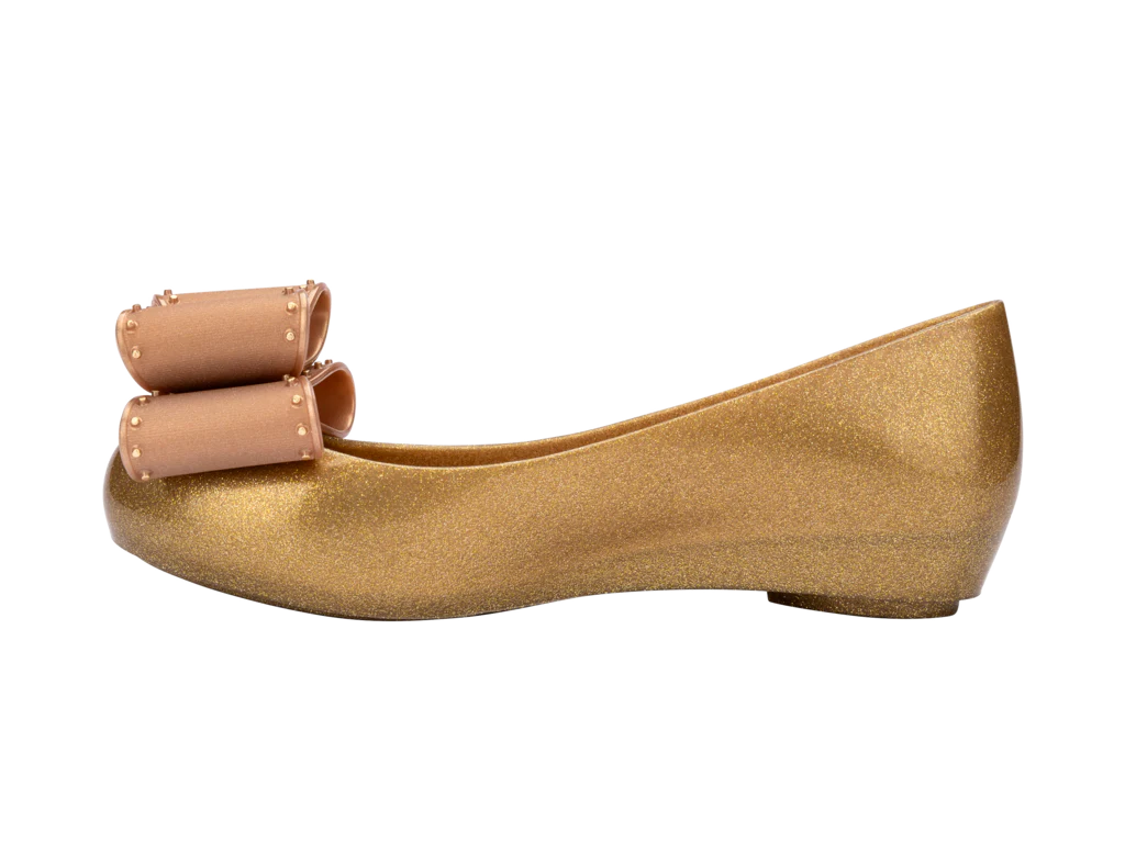 MELISSA ULTRAGIRL CLASSIC BOW AD –
