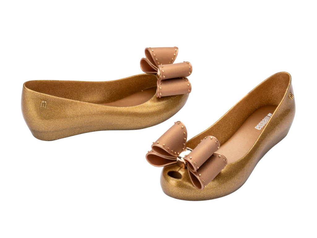 MELISSA ULTRAGIRL CLASSIC BOW AD –