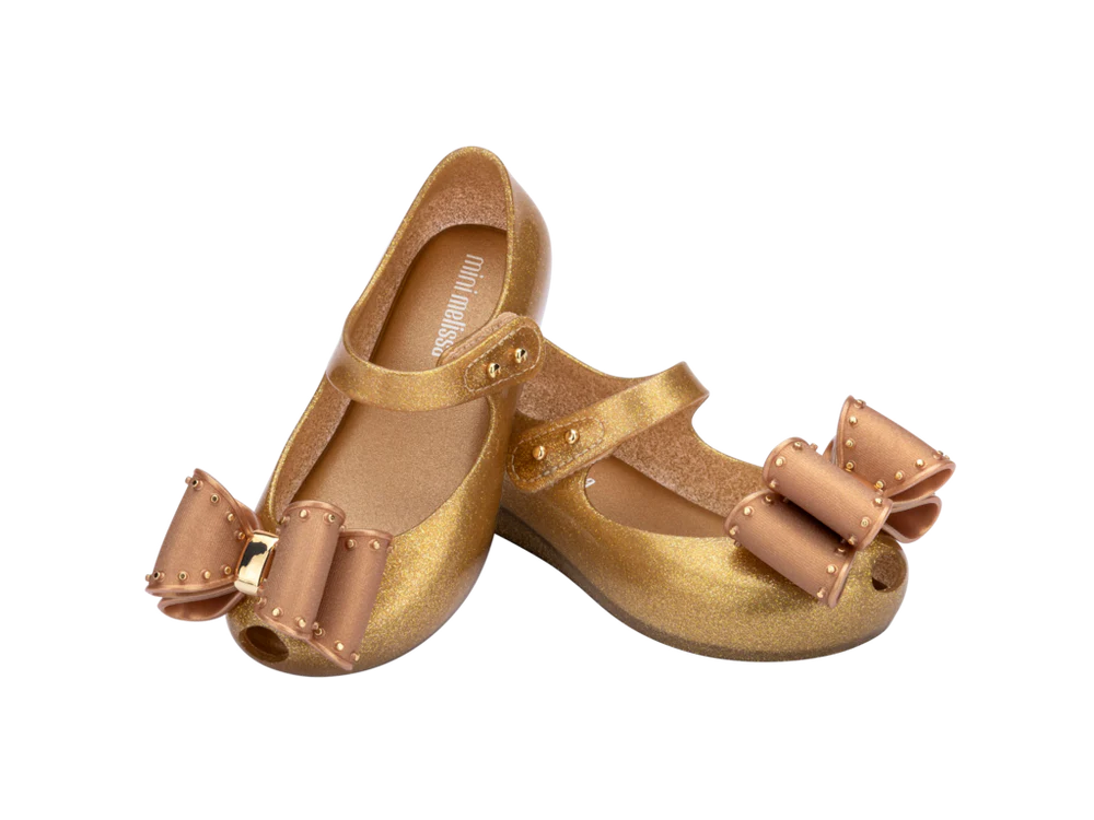 MINI MELISSA ULTRAGIRL CLASSIC BOW BB –