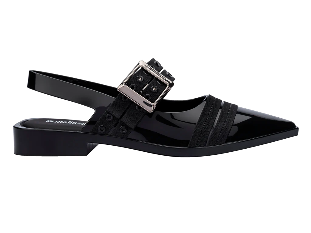 MELISSA LADYLIKE AD –