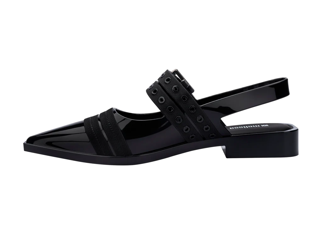 MELISSA LADYLIKE AD –