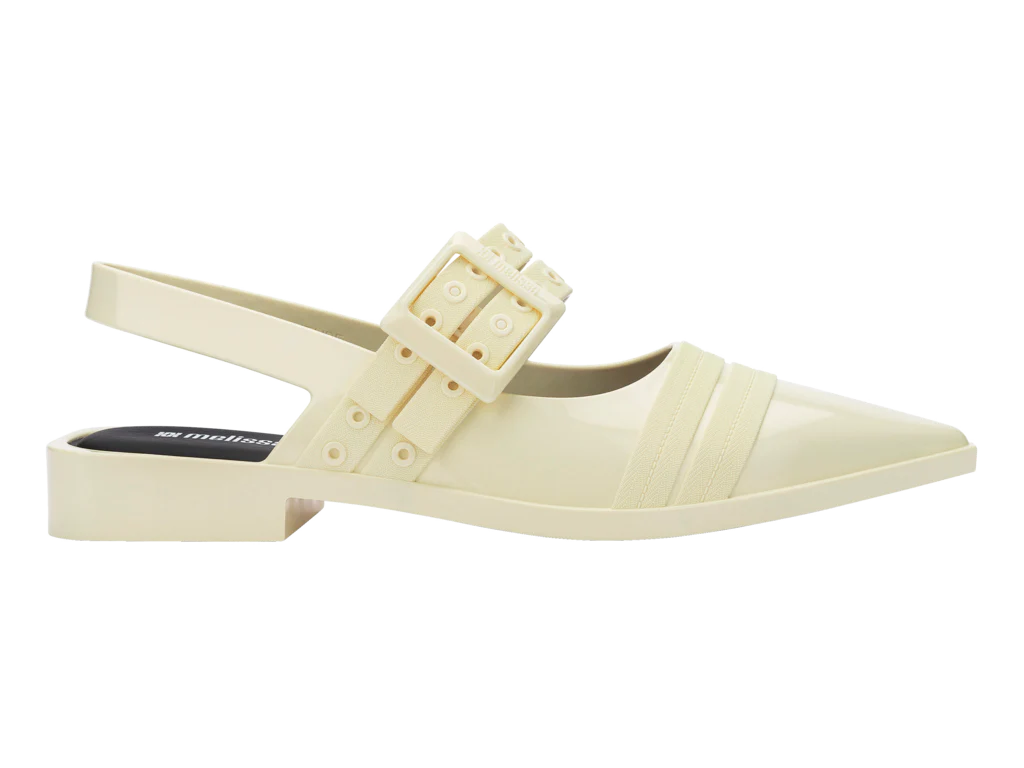 MELISSA LADYLIKE AD –