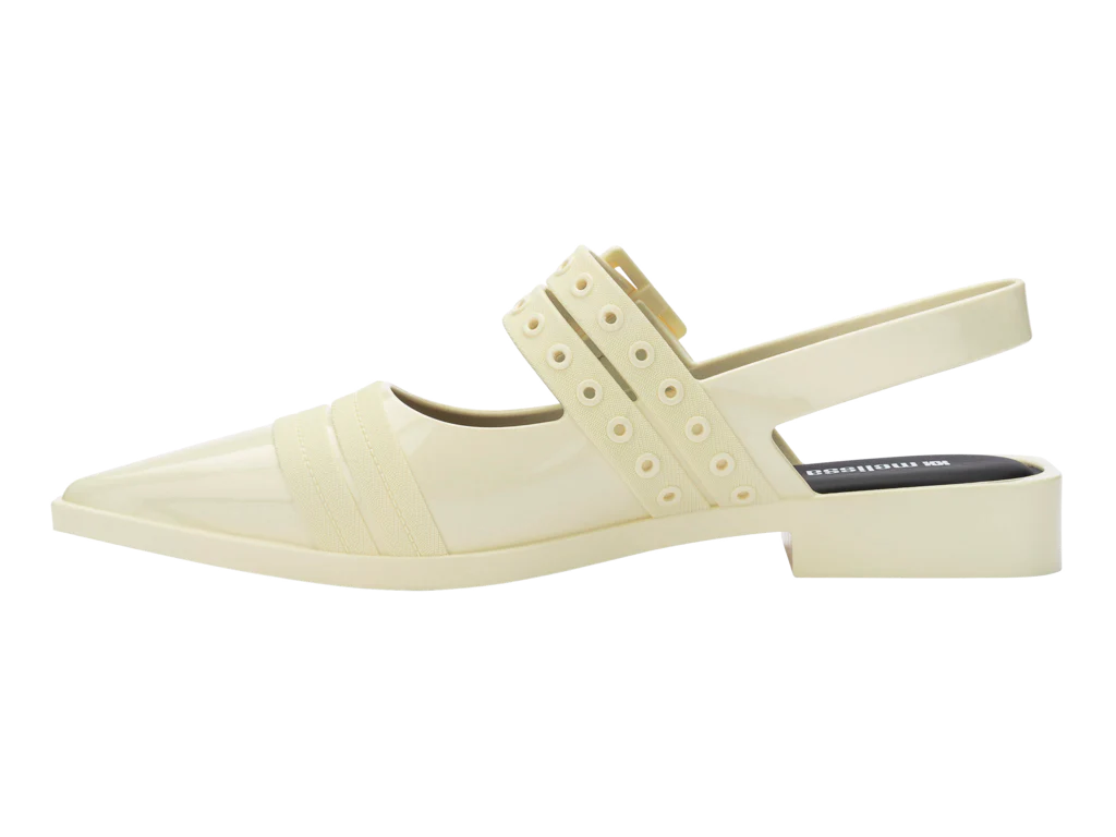 MELISSA LADYLIKE AD –