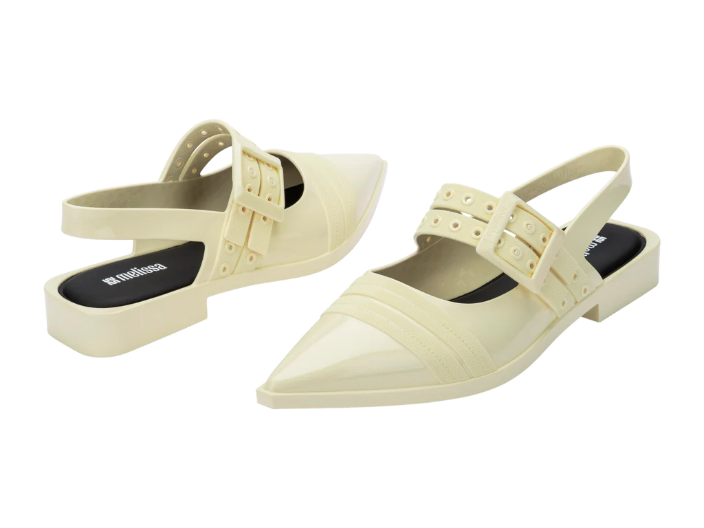 MELISSA LADYLIKE AD –