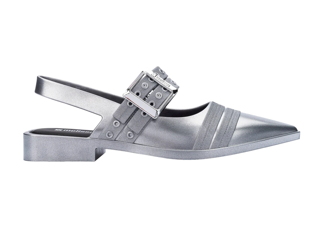 MELISSA LADYLIKE AD –