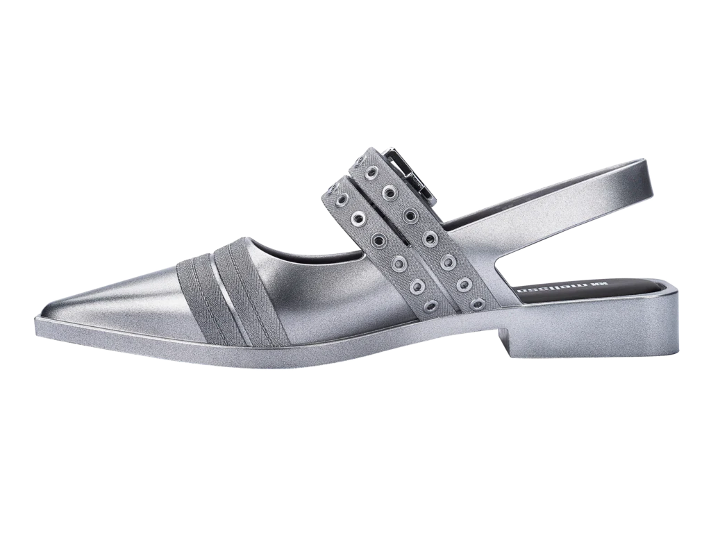 MELISSA LADYLIKE AD –