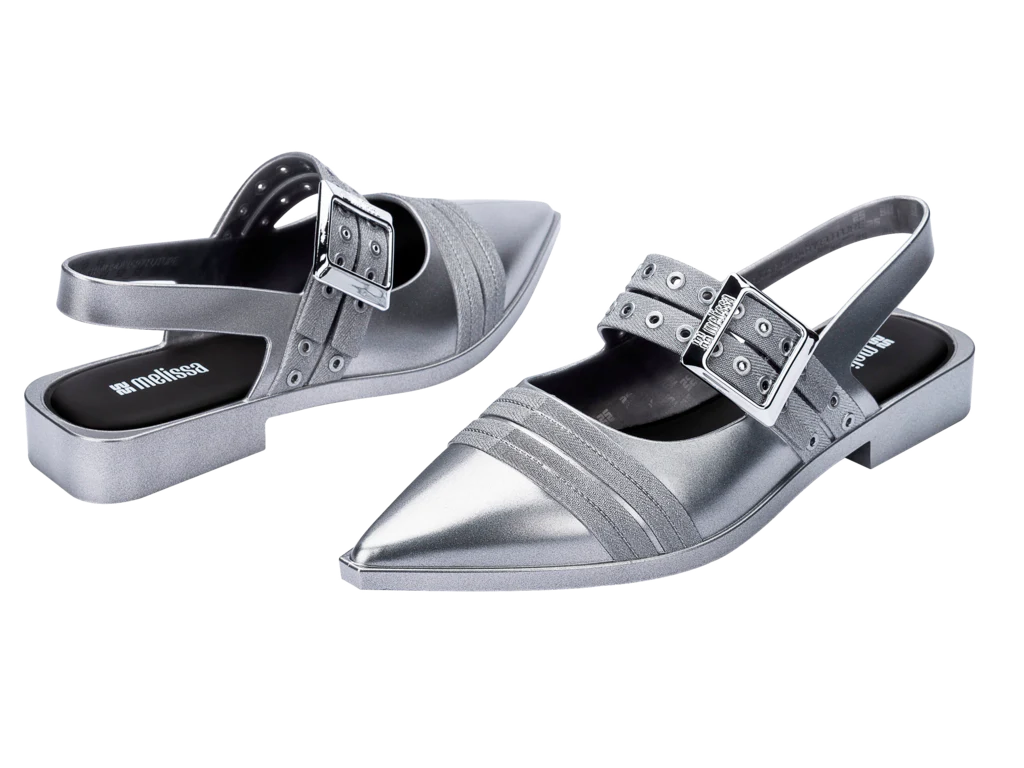 MELISSA LADYLIKE AD –
