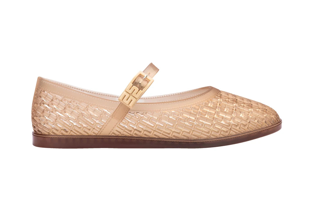 MELISSA HARPER AD –