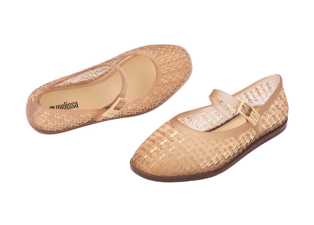 MELISSA HARPER AD –