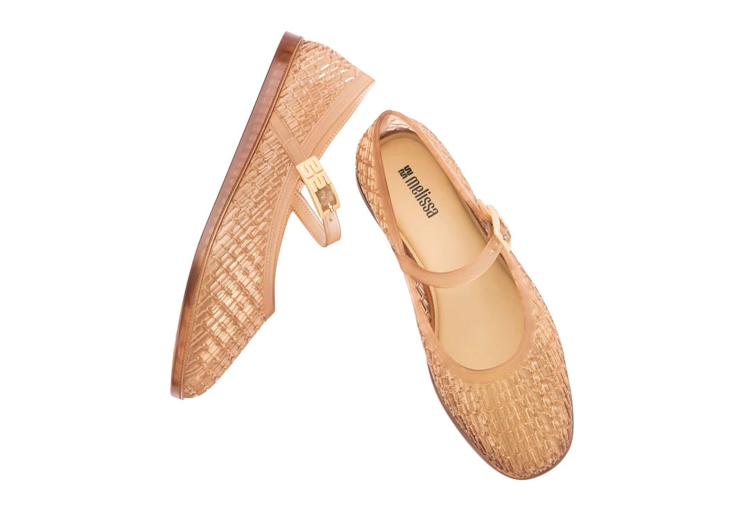 MELISSA HARPER AD –