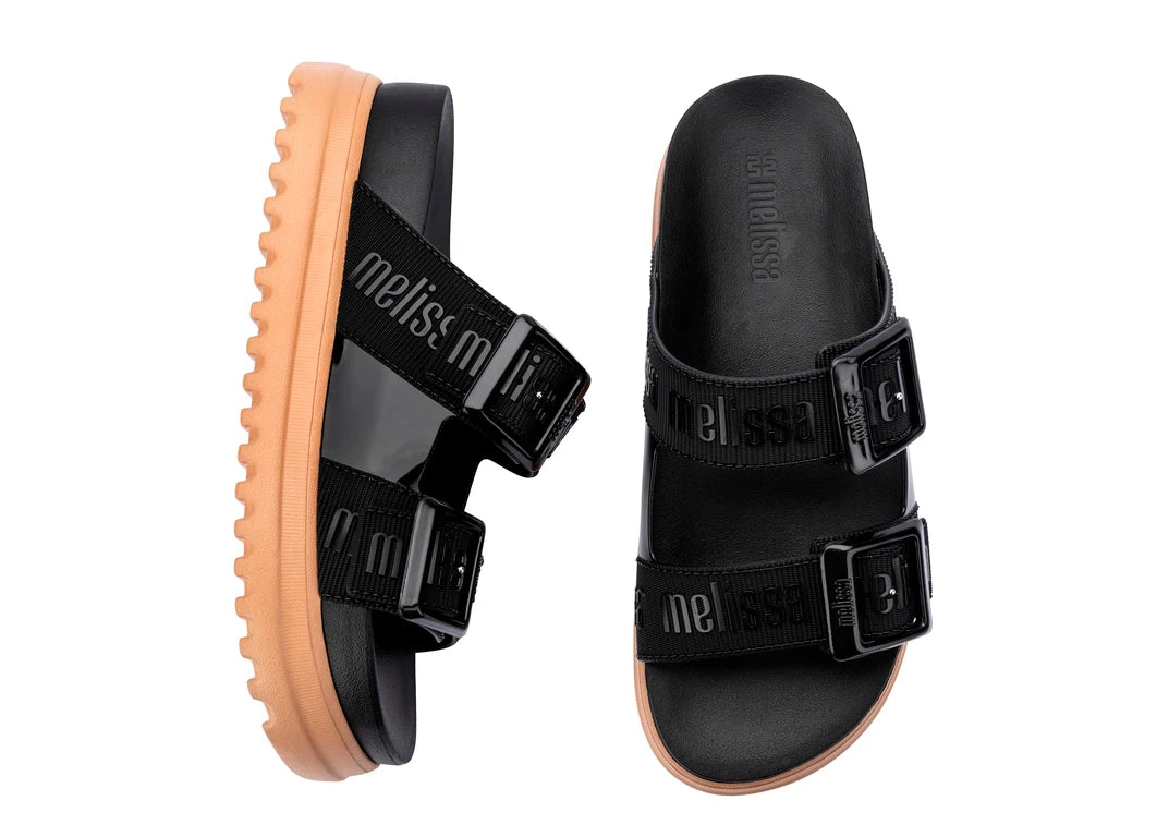MELISSA COZY M LOVER PLATFORM AD –