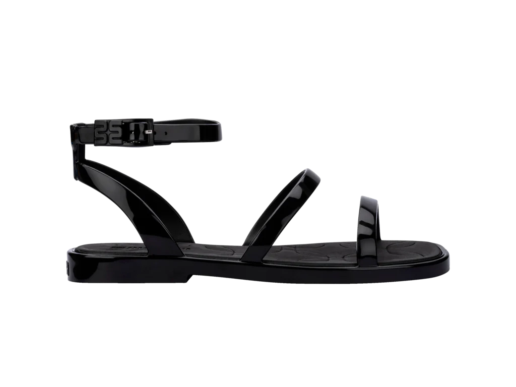 MELISSA HEAT SANDAL AD –