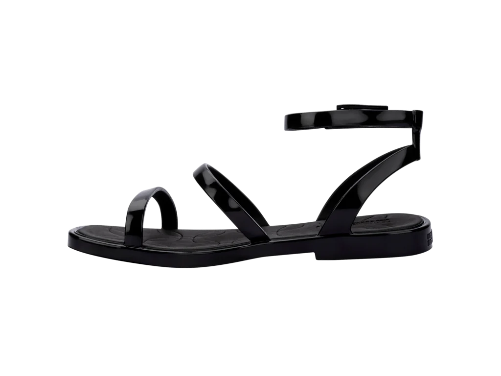 MELISSA HEAT SANDAL AD –