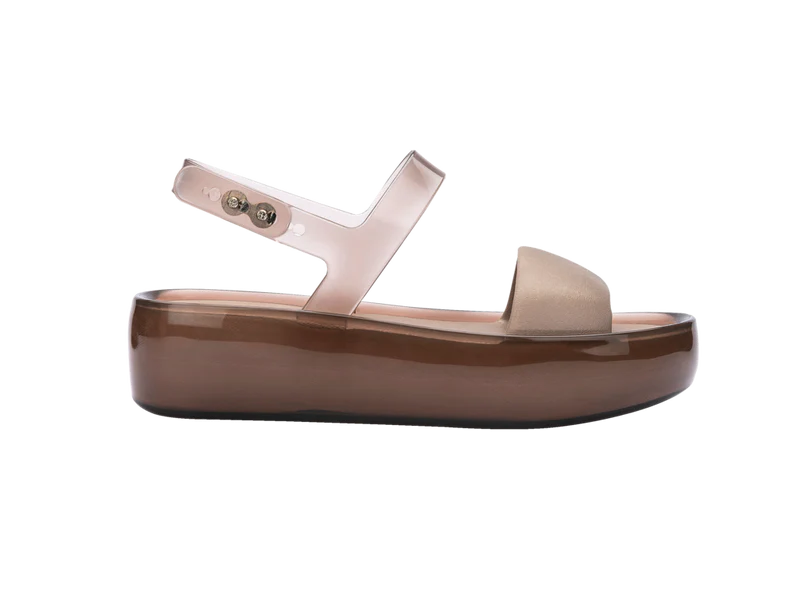 MELISSA FLOAT PLATFORM AD –