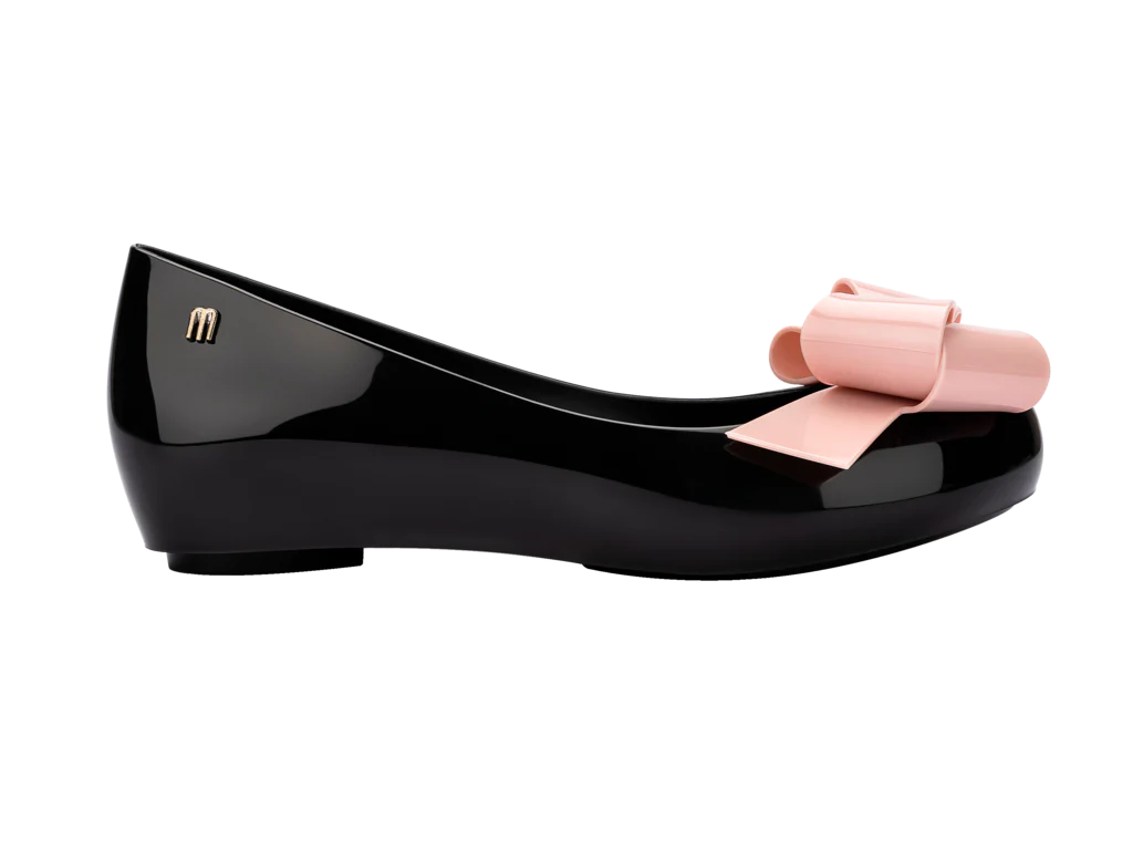 MELISSA ULTRAGIRL CLASSY AD –