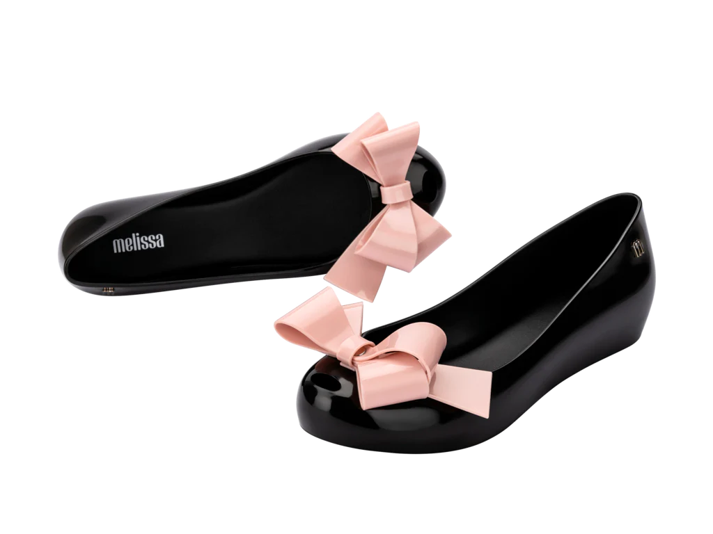MELISSA ULTRAGIRL CLASSY AD –