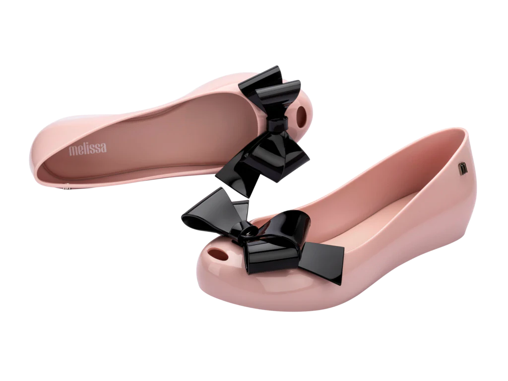 MELISSA ULTRAGIRL CLASSY AD –