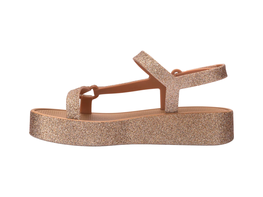 MELISSA SUN DOWNTOWN PLATFORM II AD –