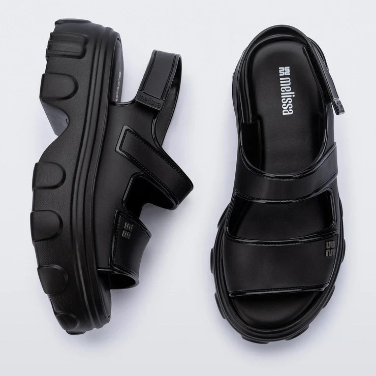 MELISSA ELLA MOVE AD –