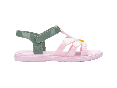 MINI MELISSA HIP BLOOMY BB –