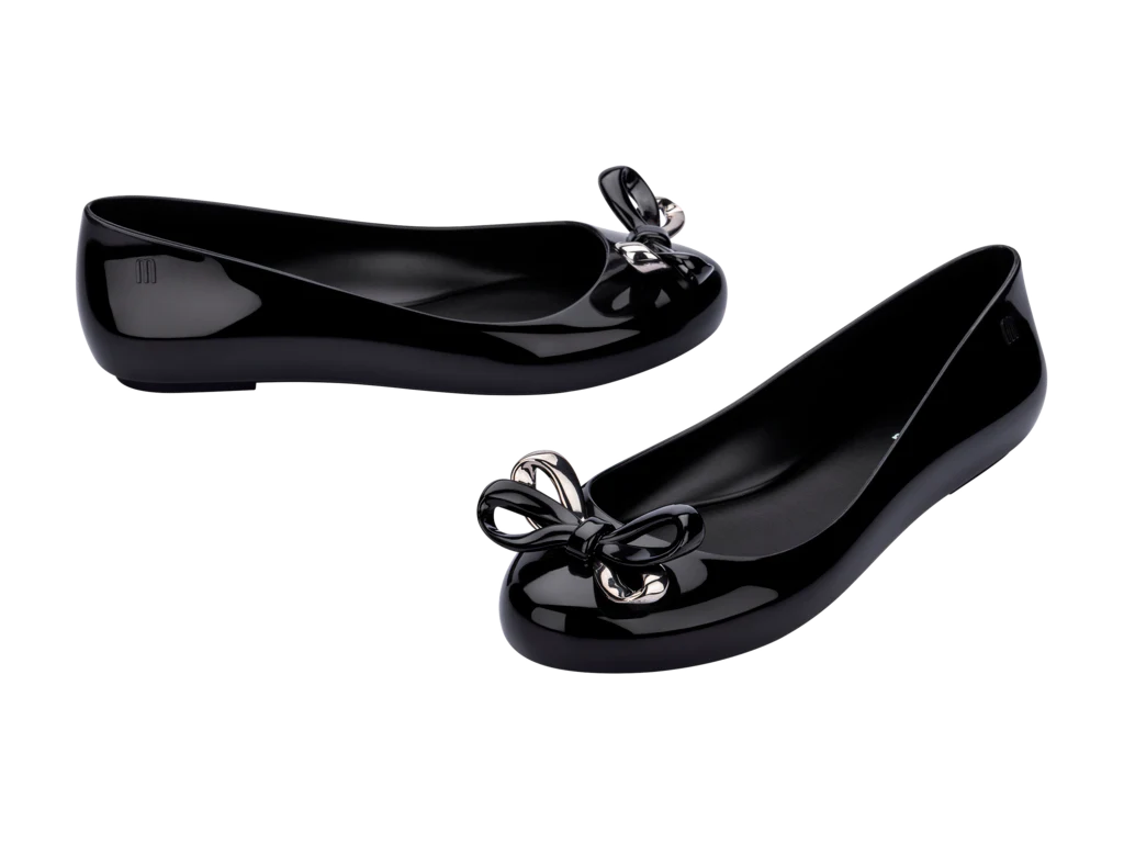 MELISSA SWEET LOVE GLAM AD –