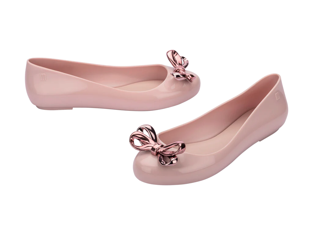 MELISSA SWEET LOVE GLAM AD –