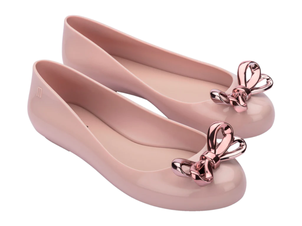 MELISSA SWEET LOVE GLAM AD – PINK