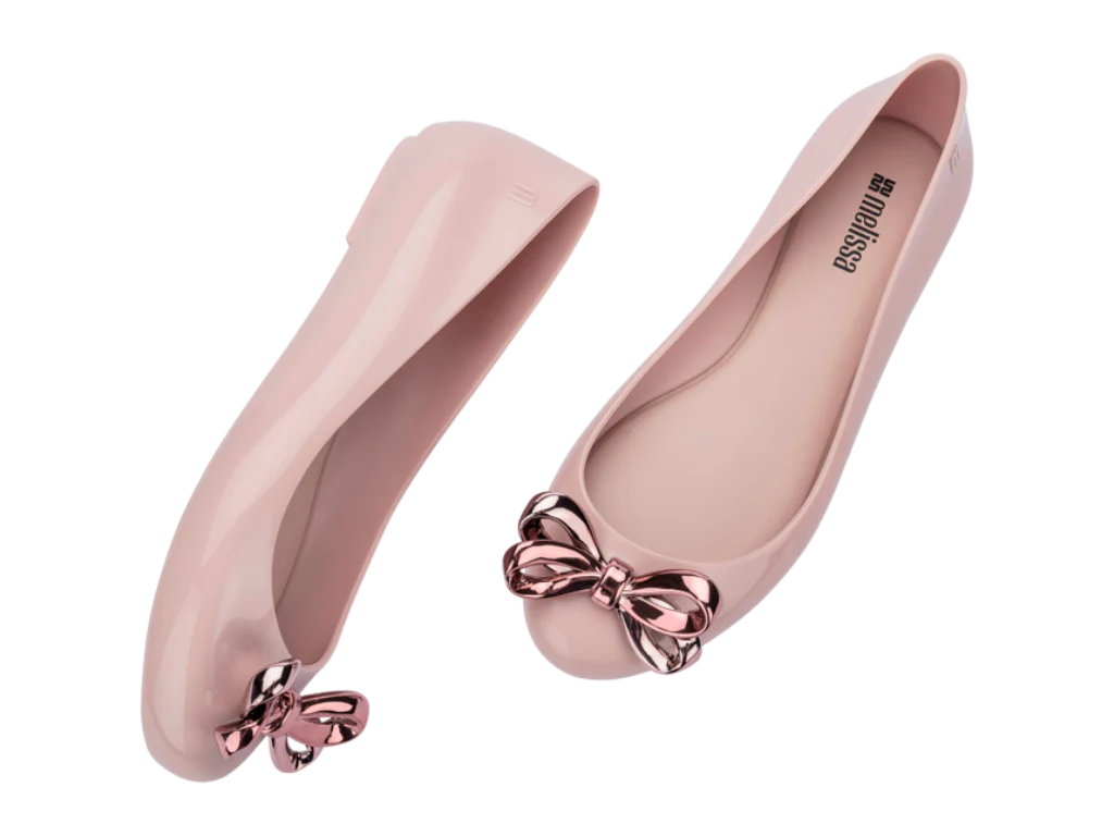 MELISSA SWEET LOVE GLAM AD –