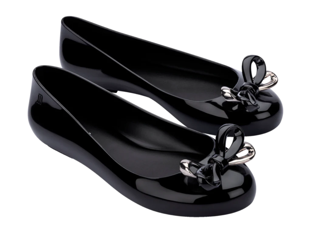 MELISSA SWEET LOVE GLAM AD – BLACK