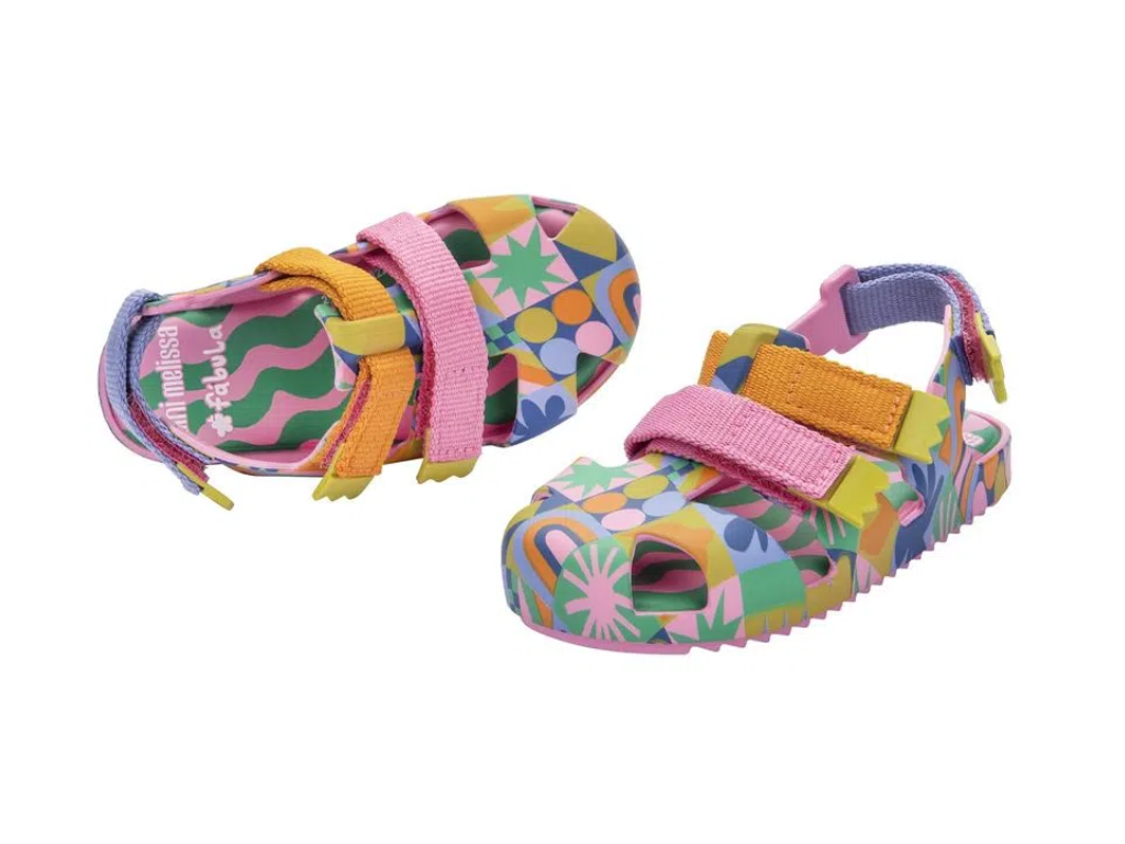 MINI MELISSA IOIO + FABULA INF –