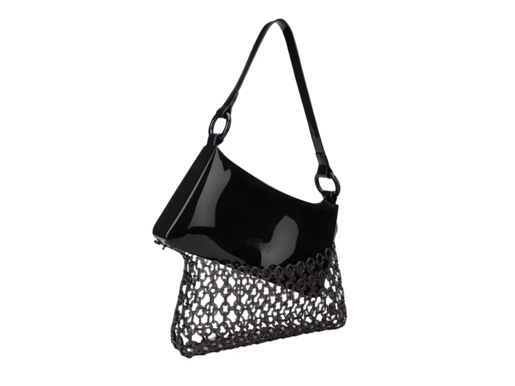 MELISSA HOOP BAG –