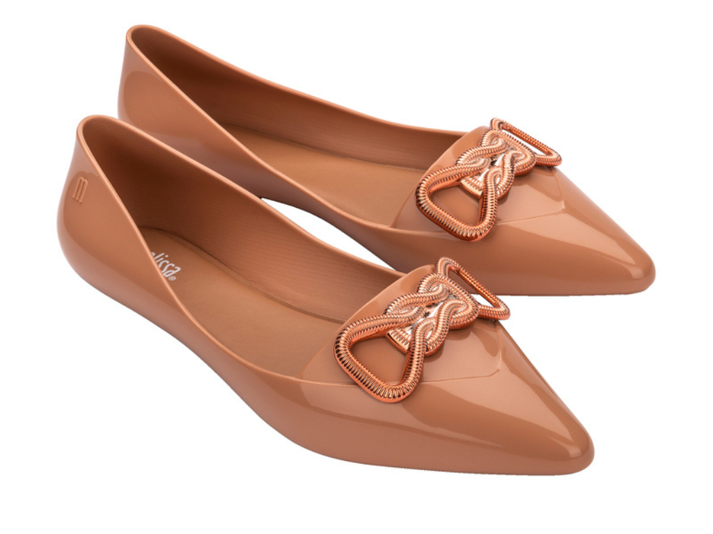 MELISSA POINTY CLASSY AD – BEIGE